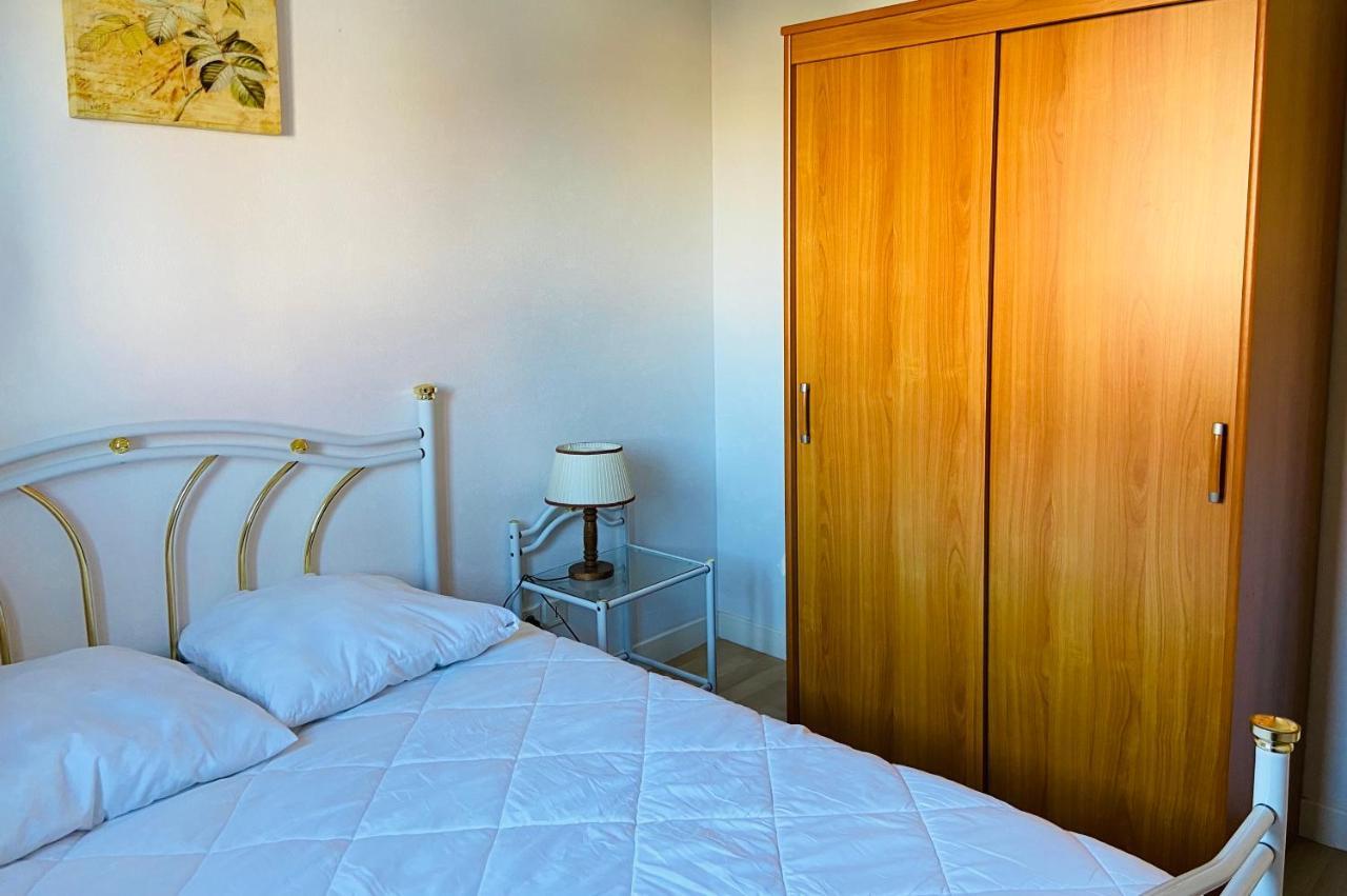 Maison Les Embruns Proche Mer En Baie De Somme A Cayeux Sur Mer Exterior photo