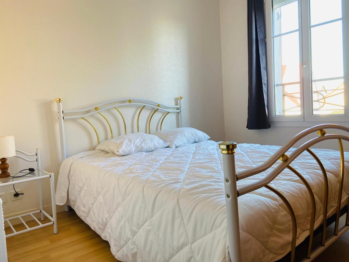 Maison Les Embruns Proche Mer En Baie De Somme A Cayeux Sur Mer Exterior photo