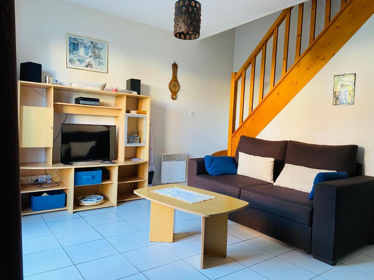 Maison Les Embruns Proche Mer En Baie De Somme A Cayeux Sur Mer Exterior photo